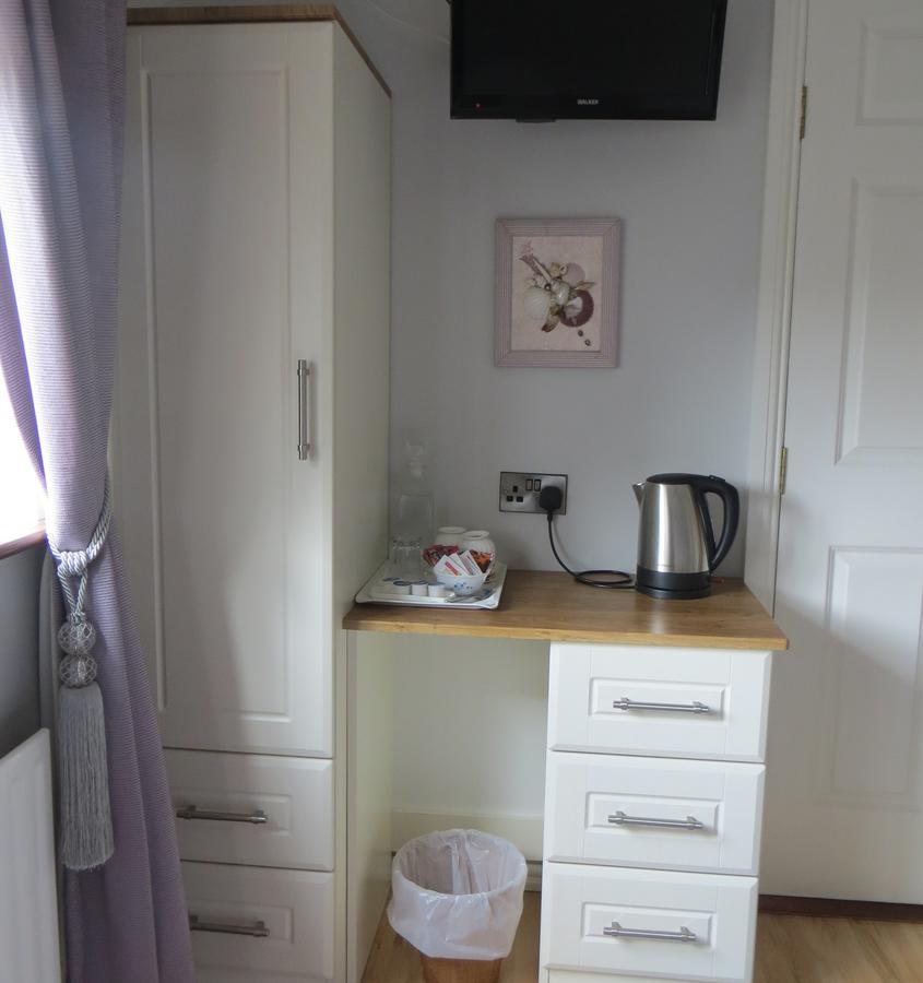 Heritage Accommodation 던독 외부 사진