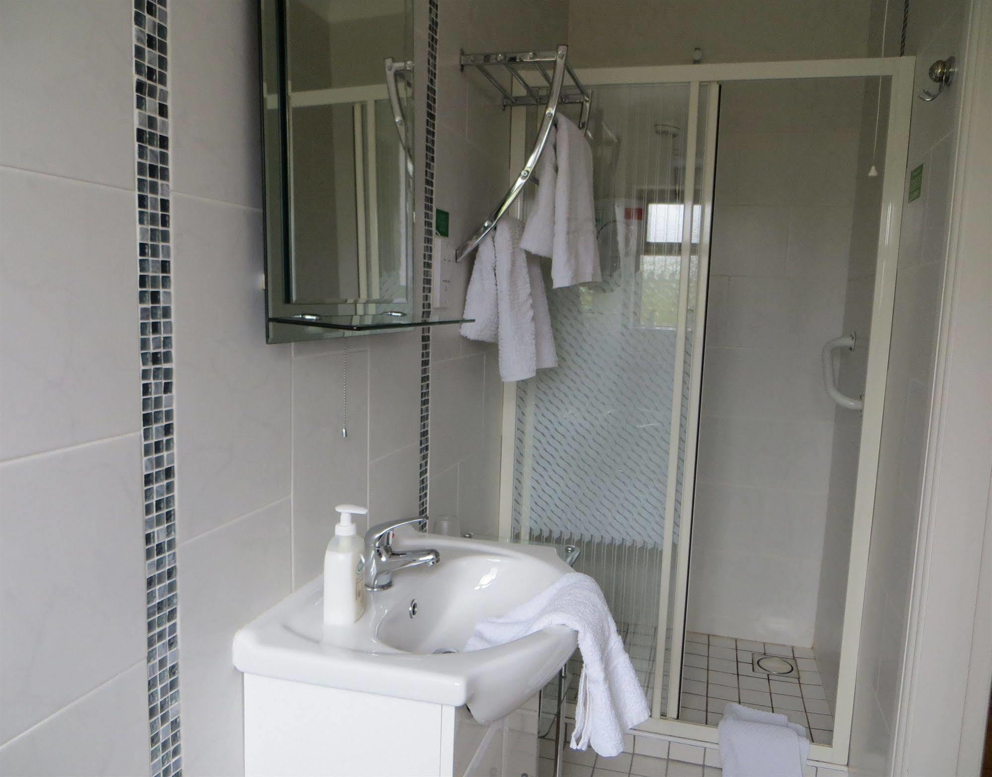Heritage Accommodation 던독 외부 사진