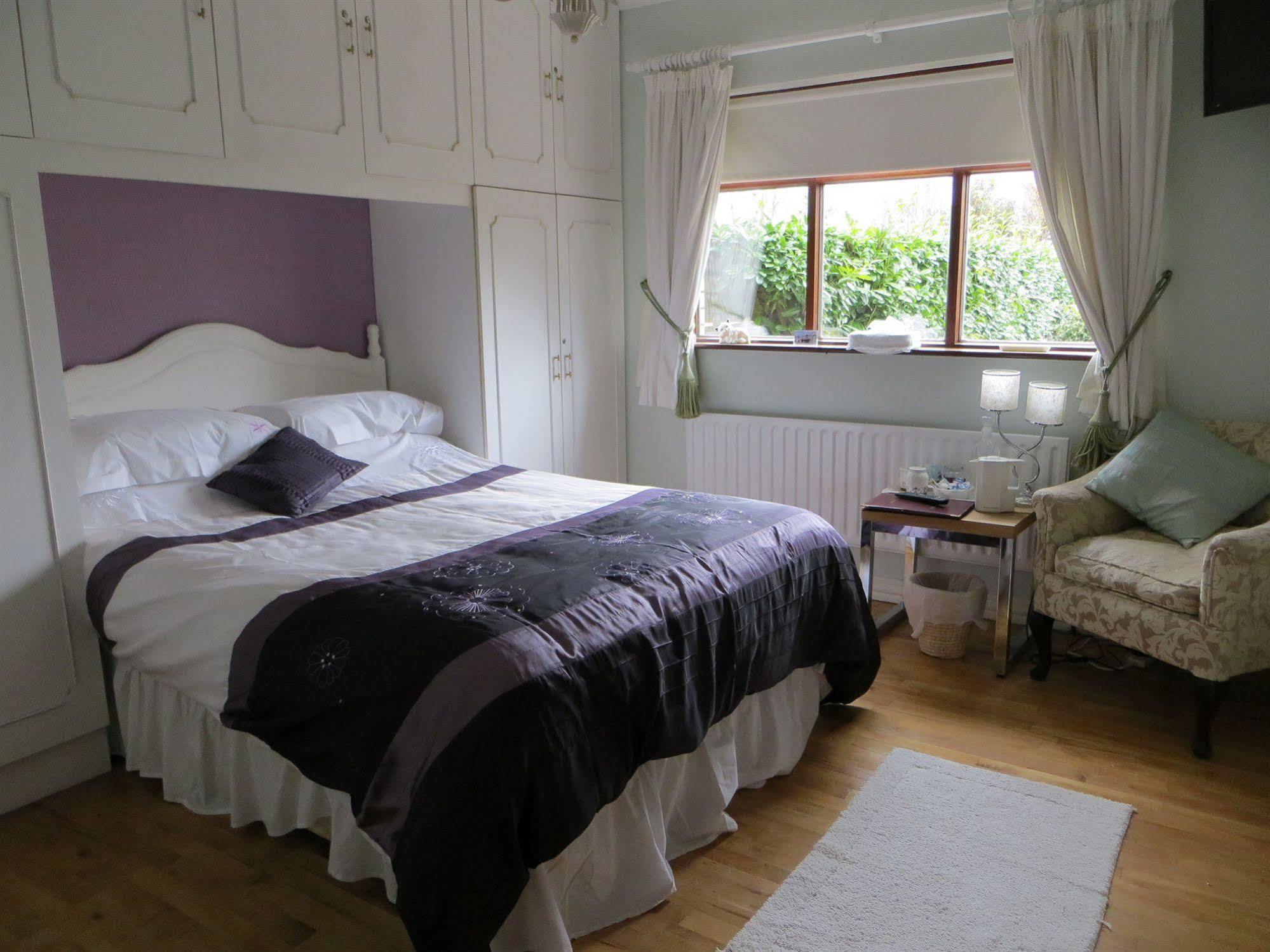 Heritage Accommodation 던독 외부 사진